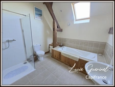 Magnifique domaine au cœur de la nature – Proche de Châteaubriant (44)