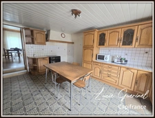 Maison à vendre 9 pièces SAINT VINCENT DES LANDES (44)