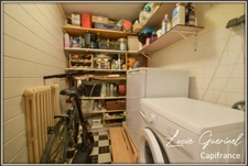 Maison en pierre à Châteaubriant (44) – Hypercentre – 3 chambres – Charme et authenticité – Proche Nantes