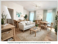 Maison à vendre 9 pièces SAINT VINCENT DES LANDES (44)