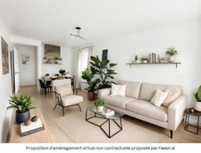 A 10 minutes de Chateaubriant - Maison à vendre – 120 m², 4 chambres, dépendances et terrain de 1 400 m²