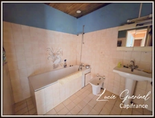 Maison à vendre 5 pièces SAINT AUBIN DES CHATEAUX (44)