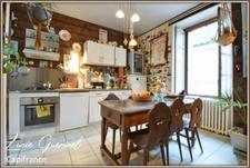 Maison en pierre à Châteaubriant (44) – Hypercentre – 3 chambres – Charme et authenticité – Proche Nantes