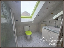 Maison à vendre 7 pièces MOISDON LA RIVIERE (44)