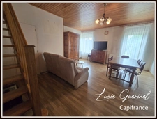 Maison à vendre 9 pièces SAINT VINCENT DES LANDES (44)