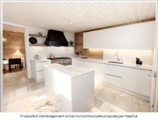 Maison à vendre 9 pièces SAINT VINCENT DES LANDES (44)