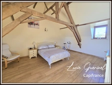 Magnifique domaine au cœur de la nature – Proche de Châteaubriant (44)