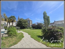 Reception venue for 180 people with swimming pool in SAINT JOACHIM (44)