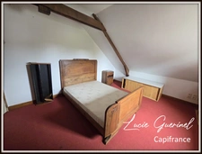 Maison à vendre 9 pièces SAINT VINCENT DES LANDES (44)