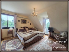 Maison à vendre 10 pièces avec piscine à ROUGE (44)