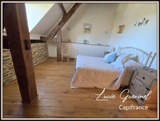 Magnifique domaine au cœur de la nature – Proche de Châteaubriant (44)