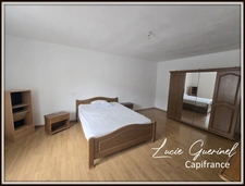 Maison à vendre 2 pièces SOULVACHE (44) + deuxième maison