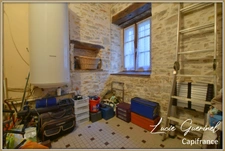 Maison en pierre à Châteaubriant (44) – Hypercentre – 3 chambres – Charme et authenticité – Proche Nantes