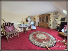 Maison à vendre 10 pièces avec piscine à ROUGE (44)