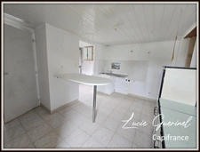 Maison à vendre 9 pièces SAINT VINCENT DES LANDES (44)