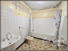 A 10 minutes de Chateaubriant - Maison à vendre – 120 m², 4 chambres, dépendances et terrain de 1 400 m²