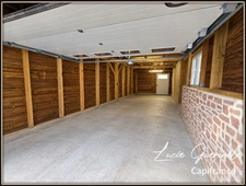 Maison entièrement rénovée de 106 m² avec jardin clos de 598 m² à vendre à Nivillac (56130)