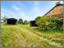 Maison à vendre 9 pièces SAINT VINCENT DES LANDES (44)