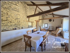Magnifique domaine au cœur de la nature – Proche de Châteaubriant (44)