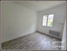 Dpt Loire Atlantique (44), Maison familiale 145 m² – Centre de Châteaubriant – Gare SNCF à pied