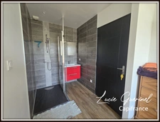 À vendre – Maison contemporaine 6 pièces de 2015 au cœur de Candé ( 49)