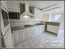 Maison à vendre 7 pièces MOISDON LA RIVIERE (44)