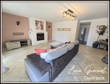 À VENDRE – Maison rénovée de 180 m² avec dépendance en pleine campagne – LA ROUAUDIÈRE (53)