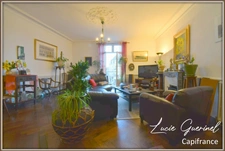 Maison en pierre à Châteaubriant (44) – Hypercentre – 3 chambres – Charme et authenticité – Proche Nantes