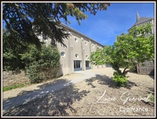 Reception venue for 180 people with swimming pool in SAINT JOACHIM (44)