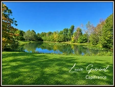Magnifique domaine au cœur de la nature – Proche de Châteaubriant (44)
