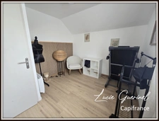 Maison à vendre à Soulvache (44) – 132 m² rénovés, 4 chambres, terrain de 772 m