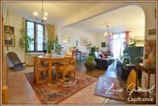 Maison en pierre à Châteaubriant (44) – Hypercentre – 3 chambres – Charme et authenticité – Proche Nantes