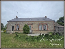 Maison à vendre 9 pièces SAINT VINCENT DES LANDES (44)