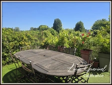 À vendre – Maison contemporaine 6 pièces de 2015 au cœur de Candé ( 49)