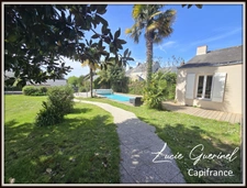 Reception venue for 180 people with swimming pool in SAINT JOACHIM (44)