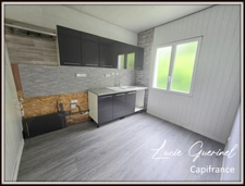 Dpt Loire Atlantique (44), Maison familiale 145 m² – Centre de Châteaubriant – Gare SNCF à pied