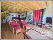À vendre – Maison contemporaine 6 pièces de 2015 au cœur de Candé ( 49)