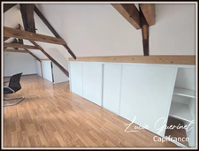 Maison à vendre 7 pièces MOISDON LA RIVIERE (44)