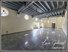 Reception venue for 180 people with swimming pool in SAINT JOACHIM (44)