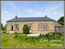 Maison à vendre 9 pièces SAINT VINCENT DES LANDES (44)