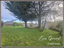 Terrain à vendre de 600,00 m² GRAND FOUGERAY (35)