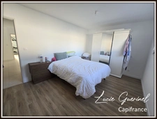 ROUGE (44) A vendre - Maison contemporaine de plain-pied 140 m² à 5 minutes de Châteaubriant – Terrain de 1 800 m²