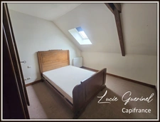 Maison à vendre 9 pièces SAINT VINCENT DES LANDES (44)