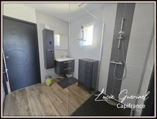 À vendre – Maison contemporaine 6 pièces de 2015 au cœur de Candé ( 49)