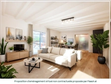 Maison familiale à Soulvache – 195 m² – 3 chambres – Dépendances – Fort potentiel d’aménagement