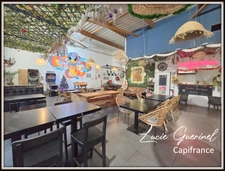 À VENDRE – Fonds de commerce BAR / RESTAURANT – Derval (44)