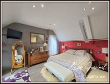 Maison à vendre 10 pièces avec piscine à ROUGE (44)