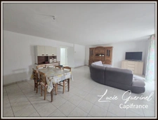 Maison à vendre 2 pièces SOULVACHE (44) + deuxième maison