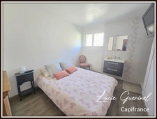 À vendre – Maison contemporaine 6 pièces de 2015 au cœur de Candé ( 49)