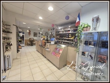 Fonds de commerce bar/restaurant à vendre SION LES MINES (44)